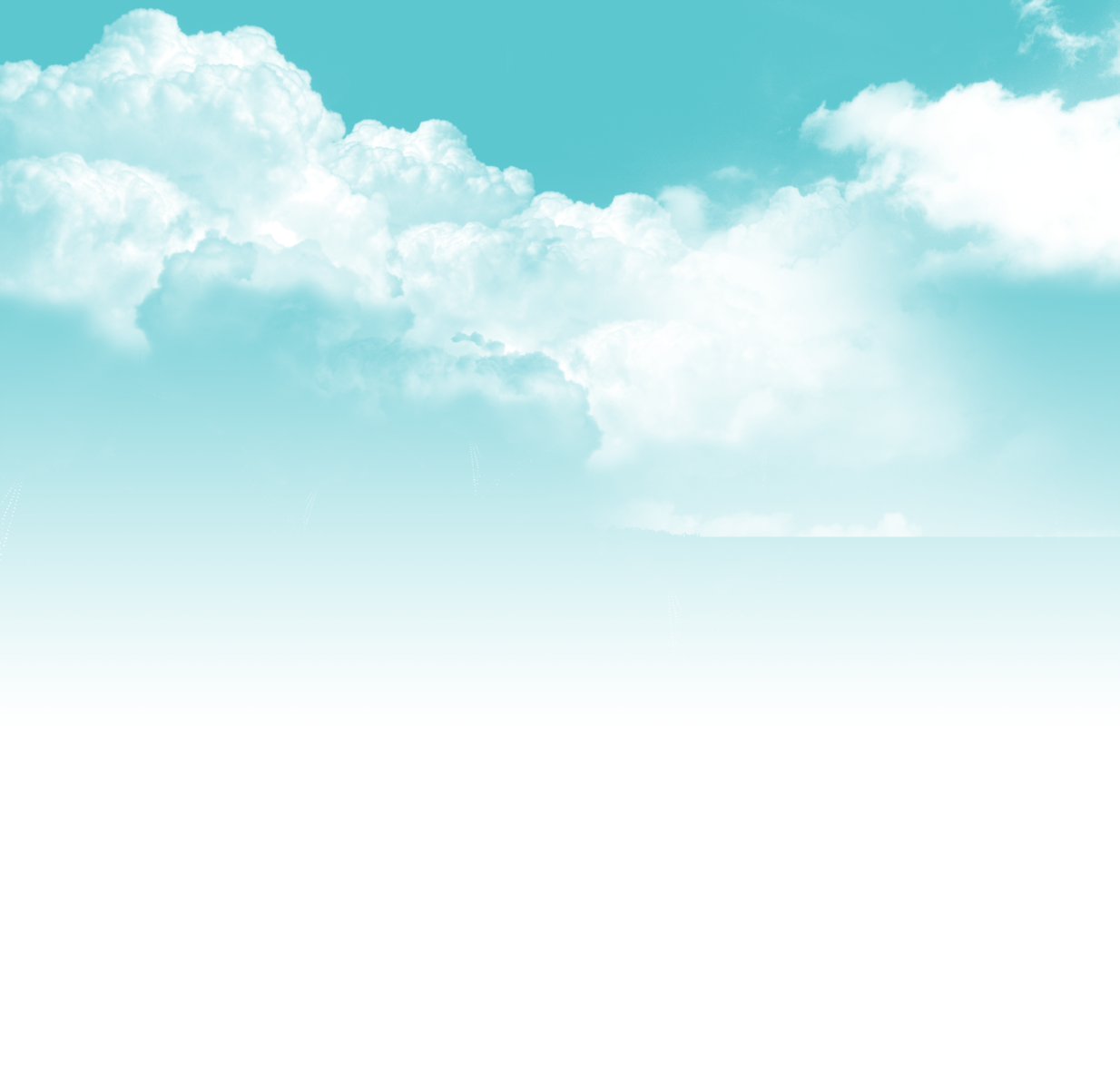 Clouds background